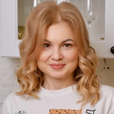 Екатерина Соболева